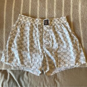 SAVAGE X FENTY BOXER SHORTS